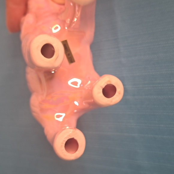 Made in Taiwan iridescent Elephant - Picture 4 of 6